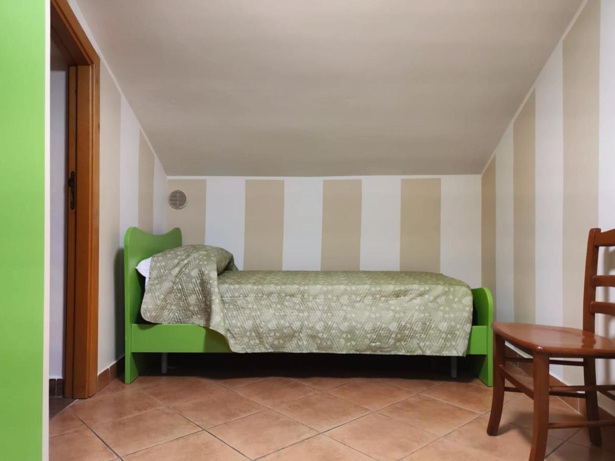 Borgo Antico Villa Portocannone Exterior photo