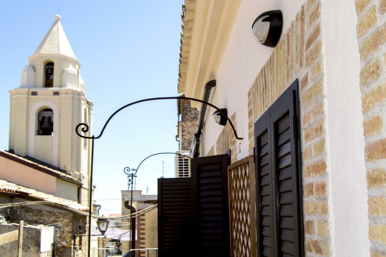 Borgo Antico Villa Portocannone Exterior photo