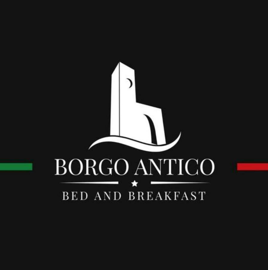 Borgo Antico Villa Portocannone Exterior photo