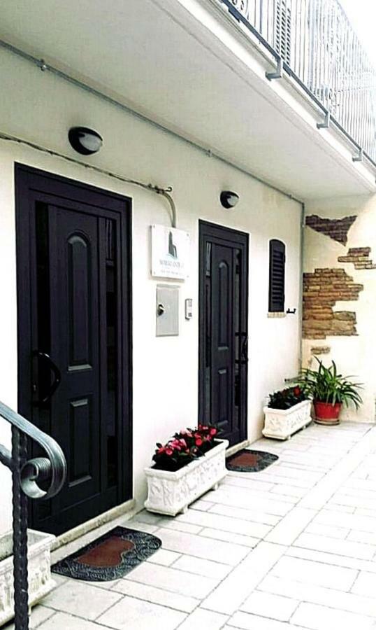 Borgo Antico Villa Portocannone Exterior photo